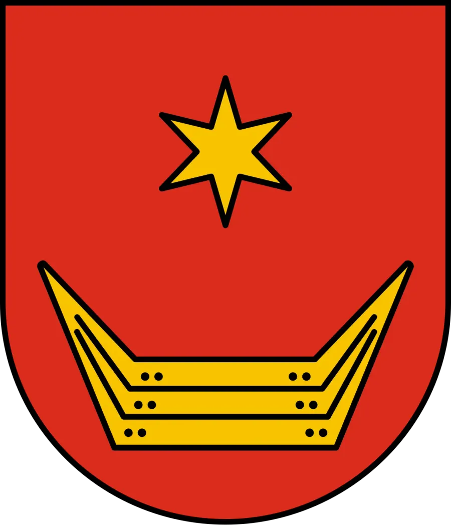 The Gmina Żerków card