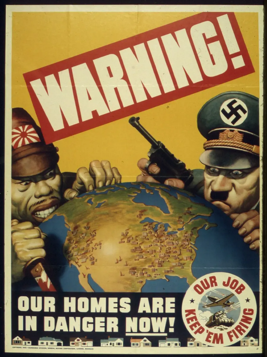 The Europe first card