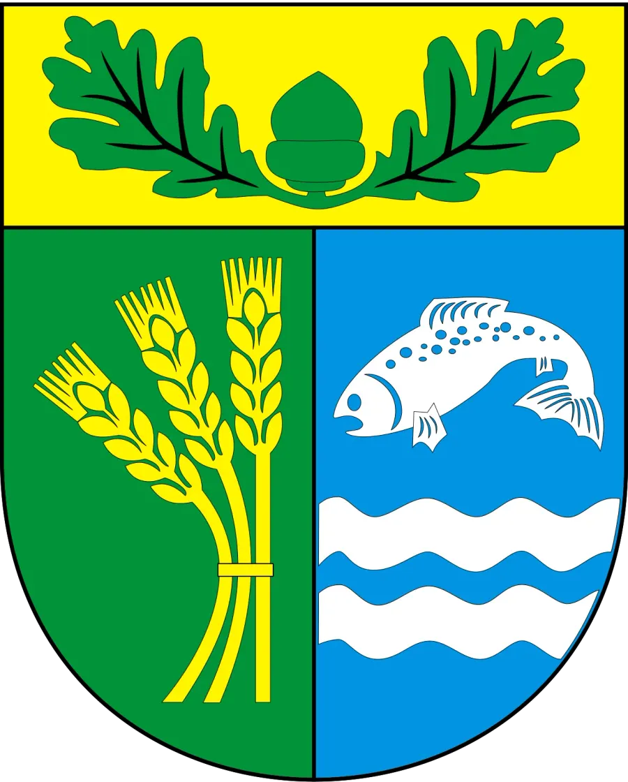 La carte Dygowo