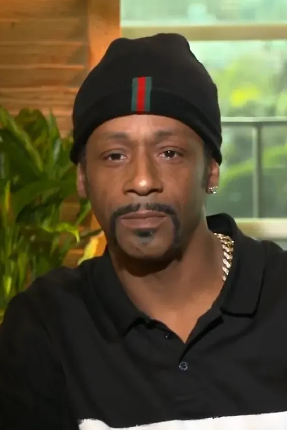 La carte Katt Williams