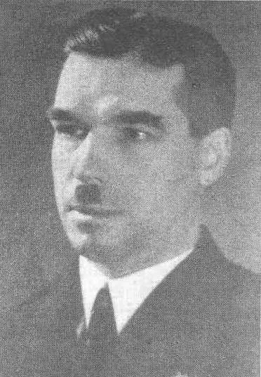La carte Stanisław Ostrowski