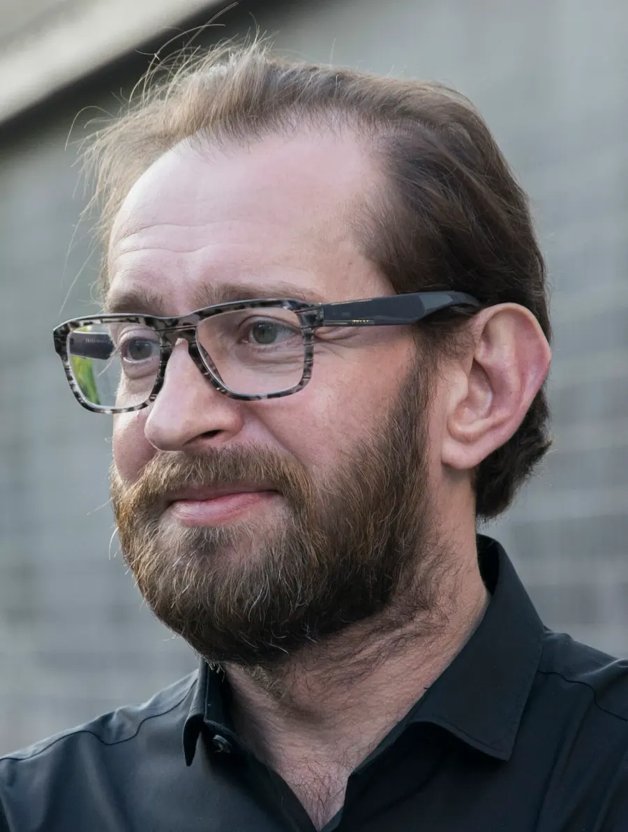 La carte Constantin Khabenski
