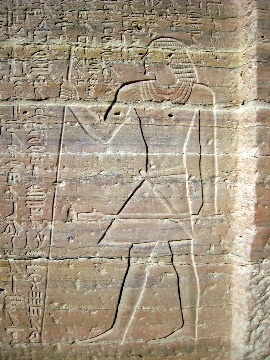 La carte Hirkhouf