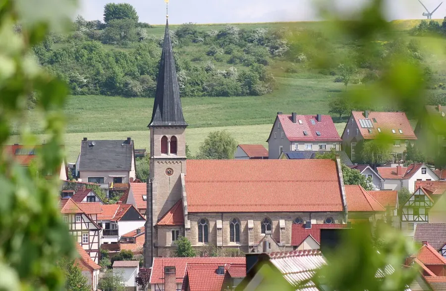 The Südeichsfeld card