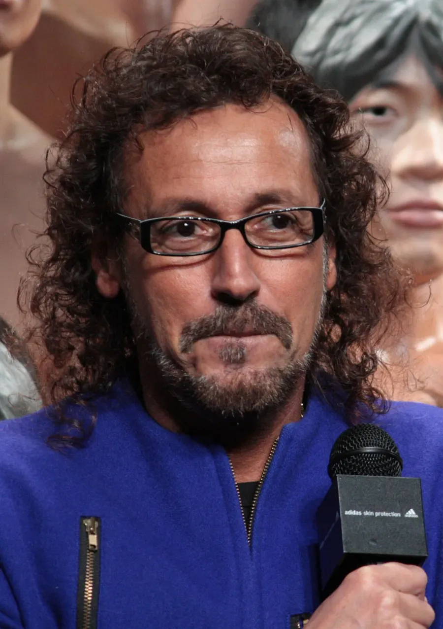 La carte Ruy Ramos