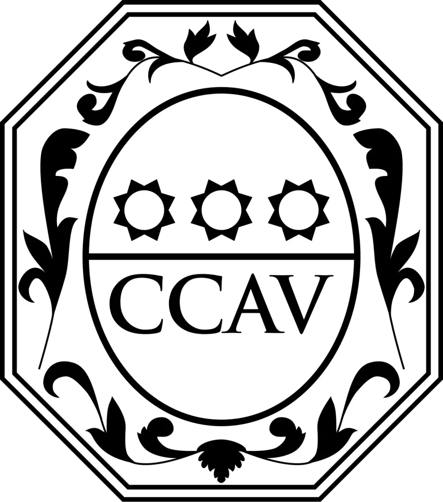 La carte Cautano