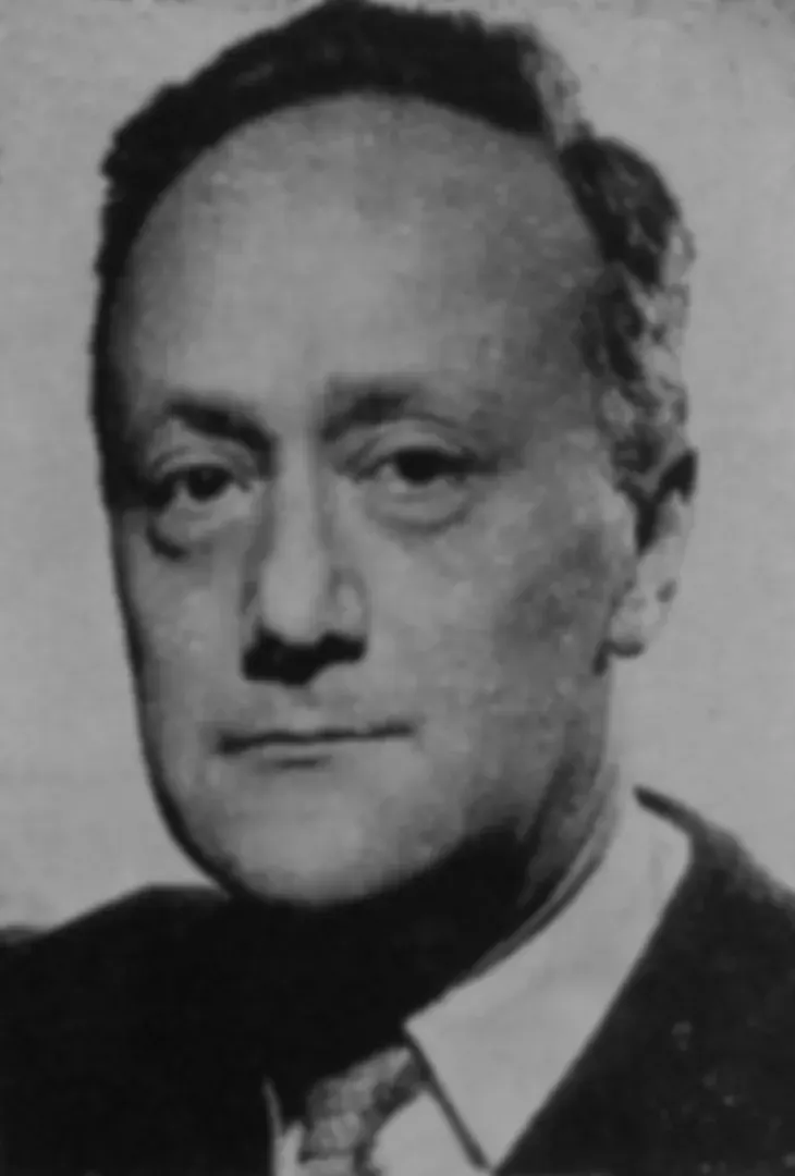 La carte Kazimierz Brandys
