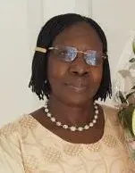 La carte Grace Akello