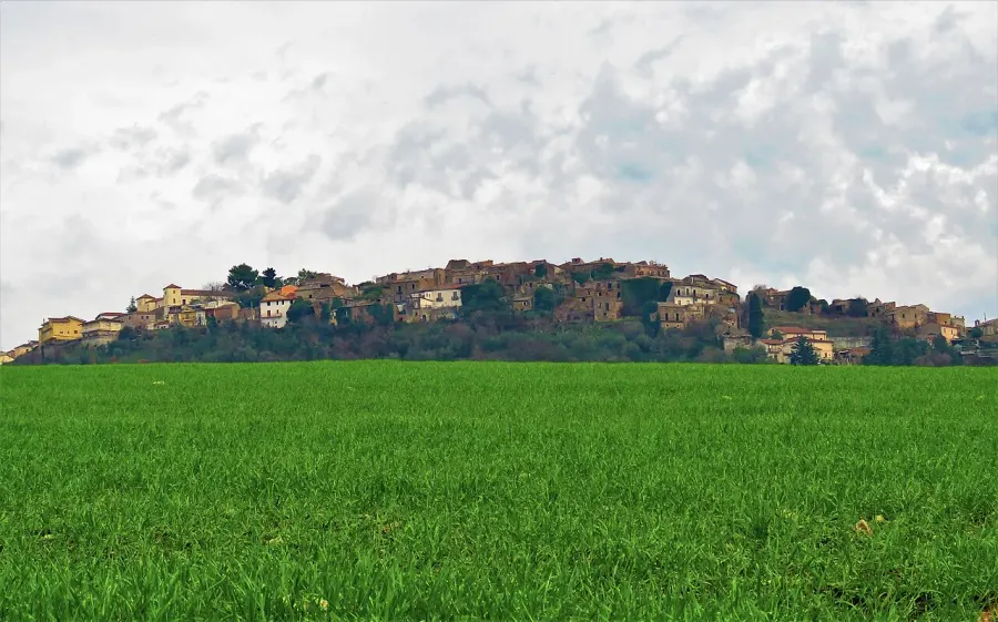 La carte Paduli