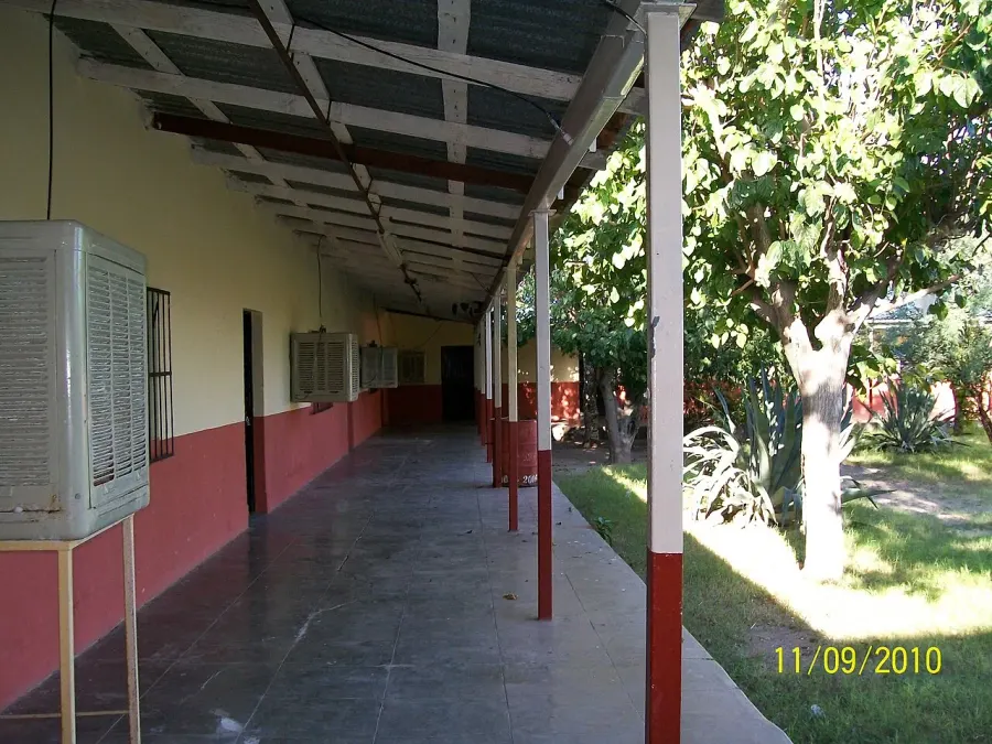 The Granados Municipality, Sonora card