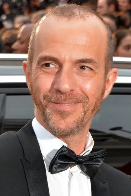 La carte Calogero