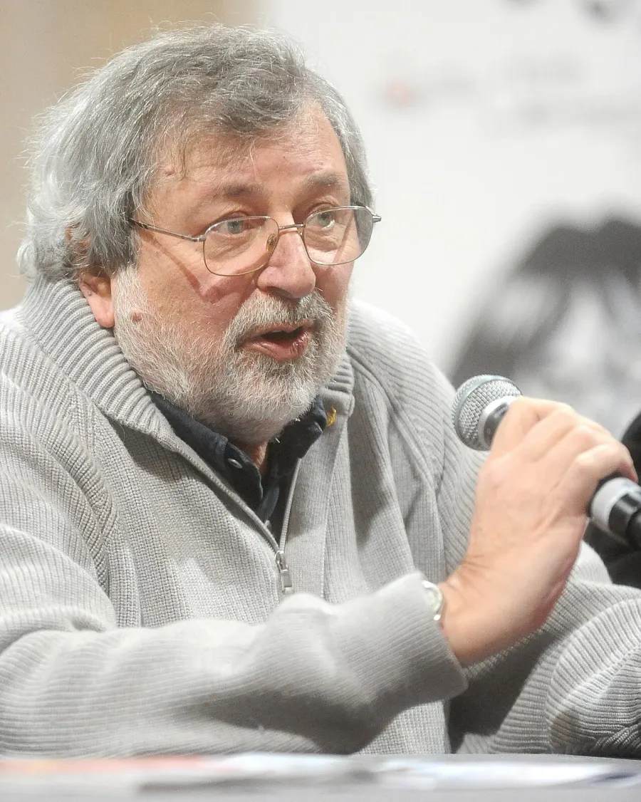 La carte Francesco Guccini