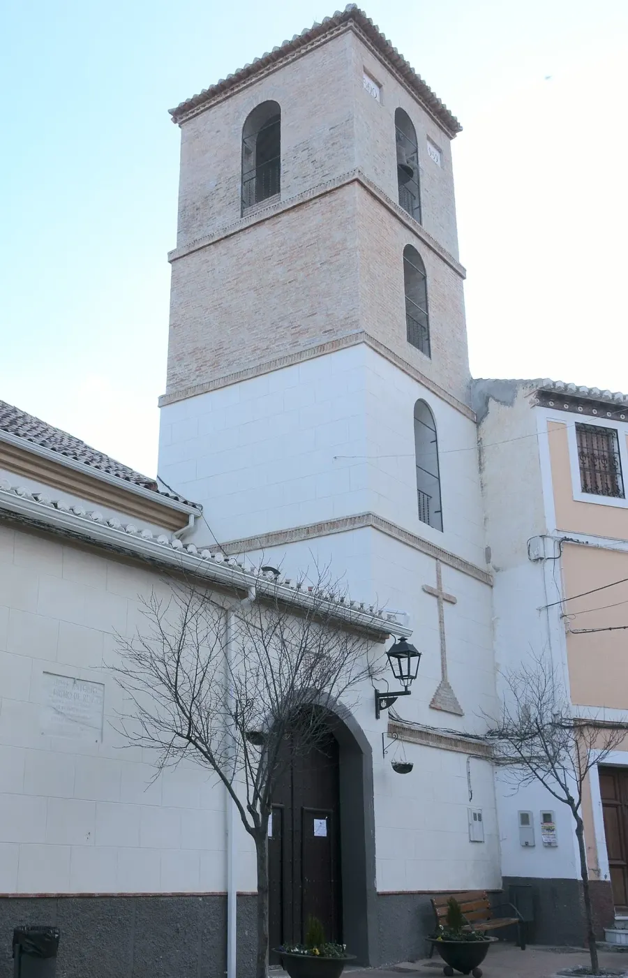 The Darro, Spain card