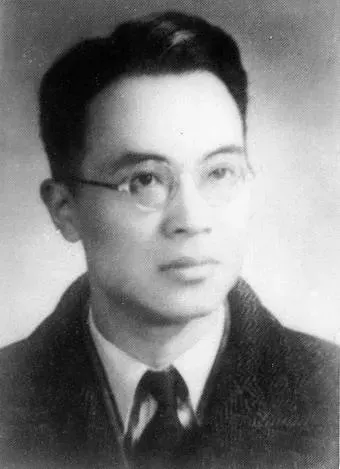 La carte Qian Zhongshu