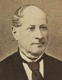 The Luigi Palmieri card