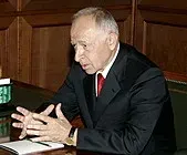 The Mukhu Aliyev card