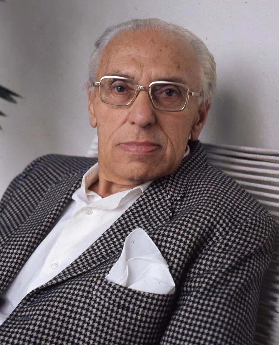 La carte George Cukor
