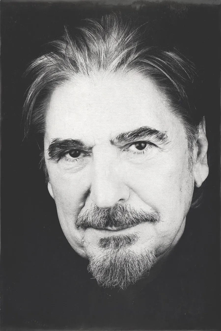 La carte Serge Lama