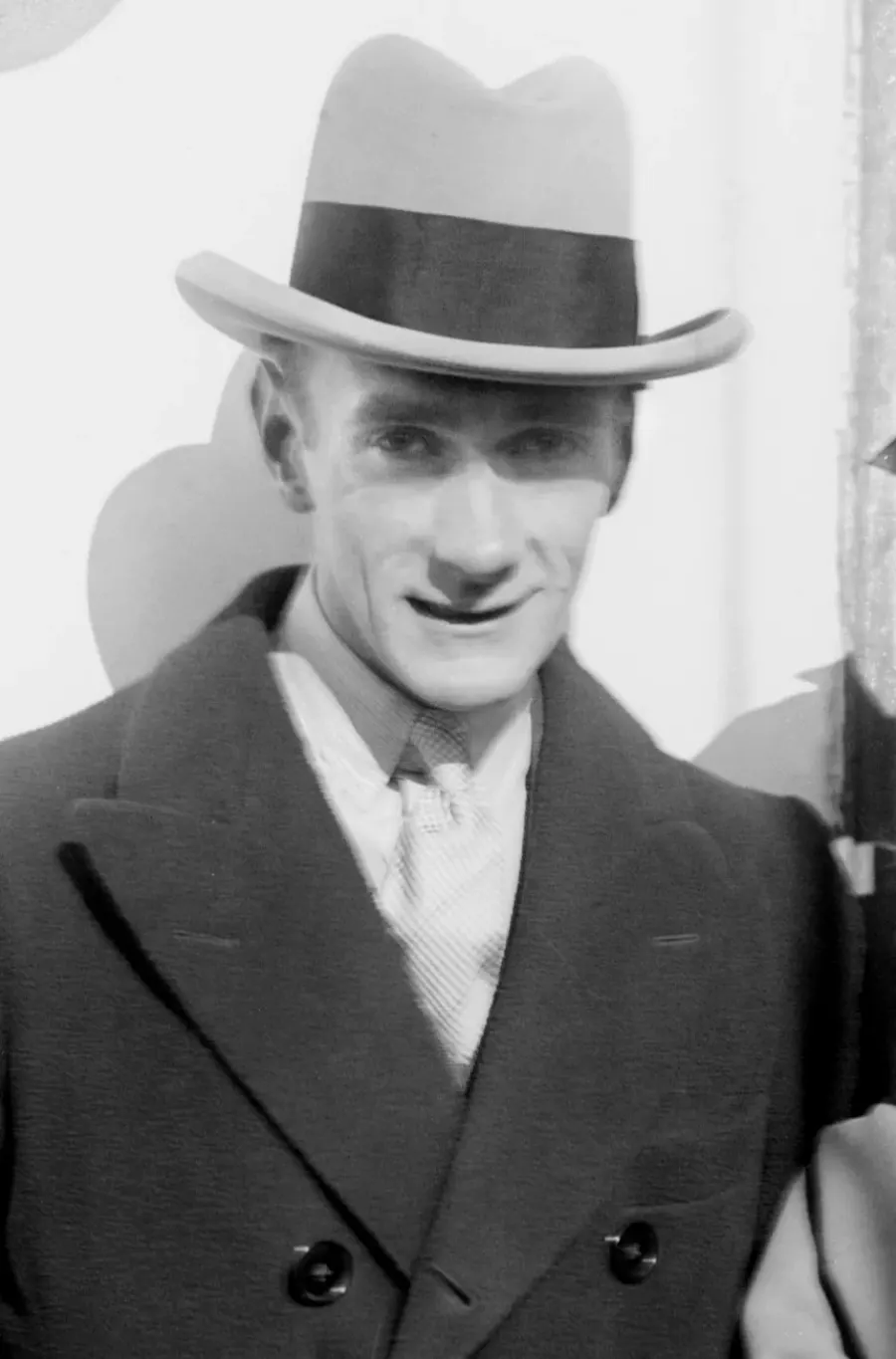 The Clifton Webb card
