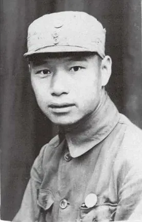 La carte Ji Pengfei