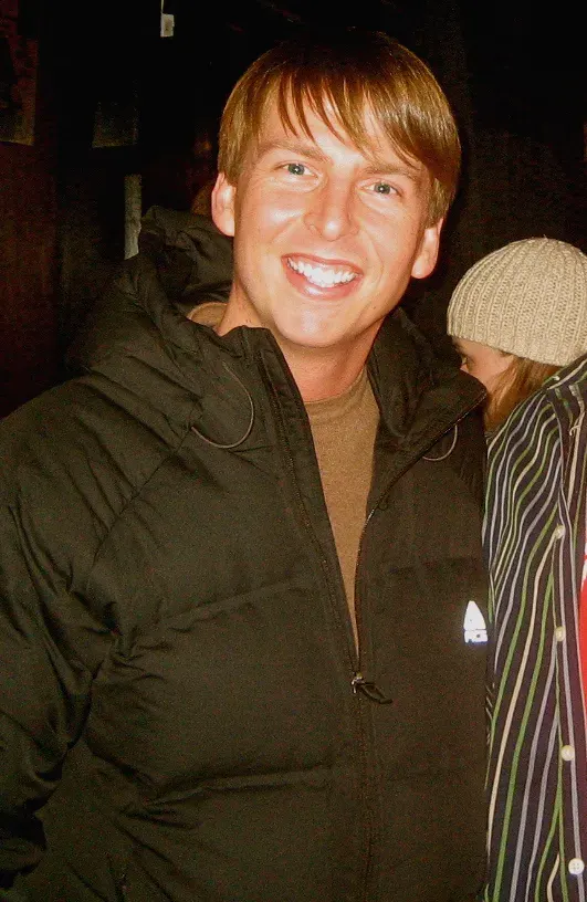 La carte Jack McBrayer