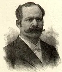 The José Santos Zelaya card