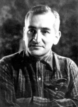 The Héctor Germán Oesterheld card