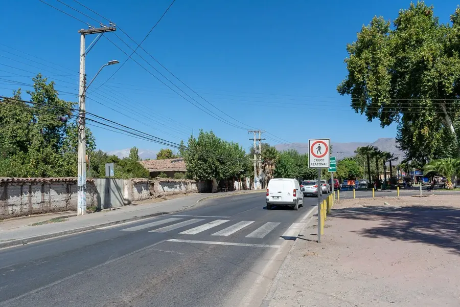 The Rinconada card