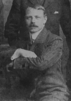 The Herbert Pitman card