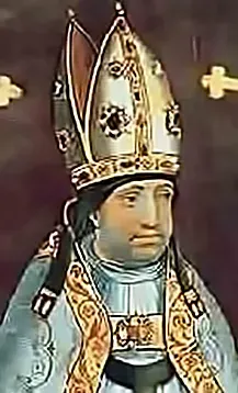 The Rodrigo Jiménez de Rada card