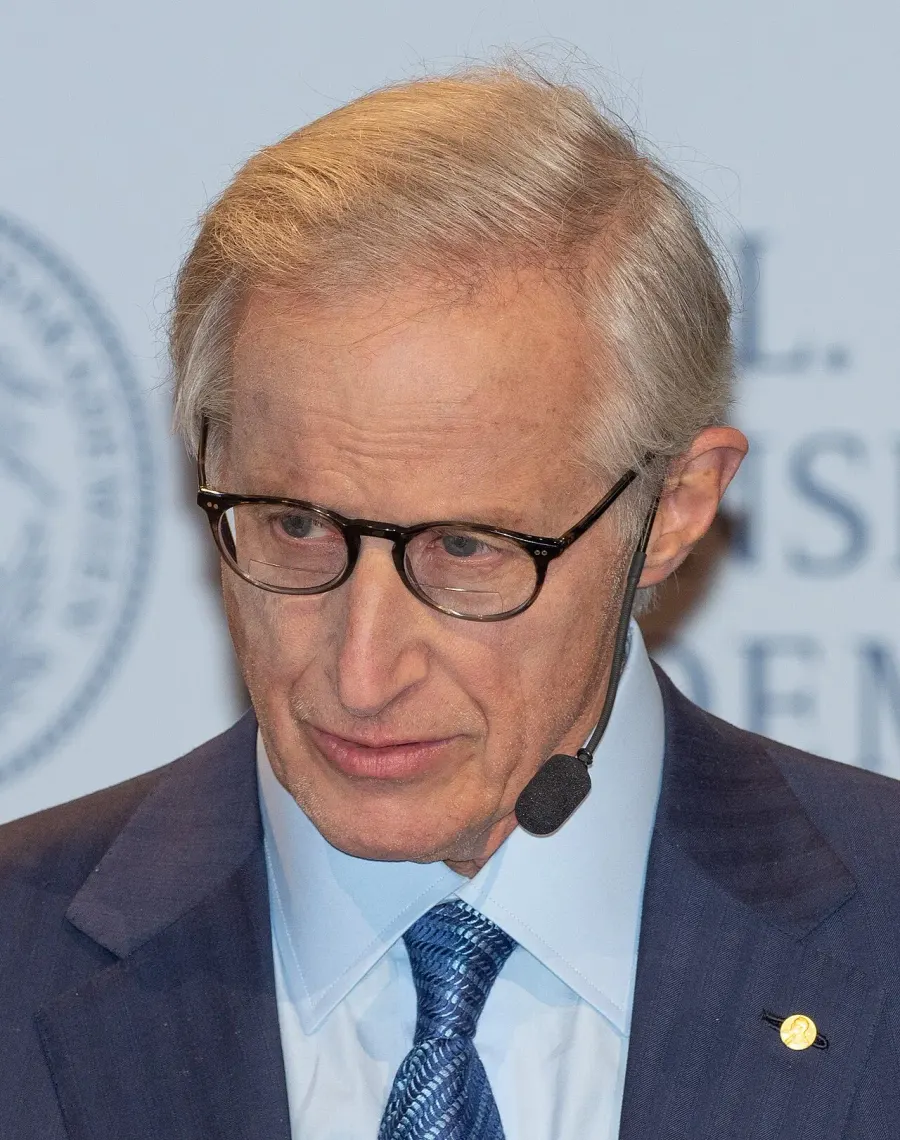La carte William Nordhaus