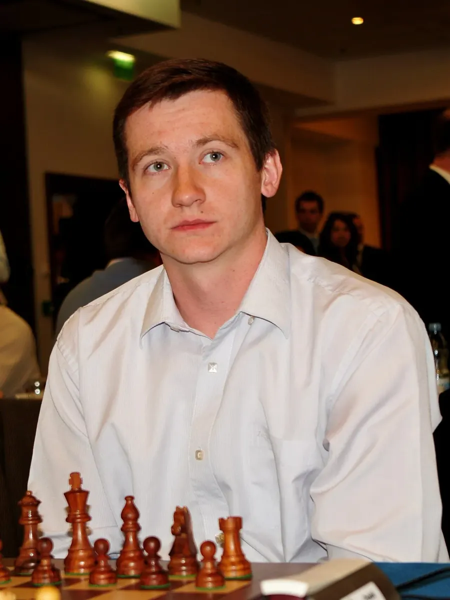 The Zahar Efimenko card