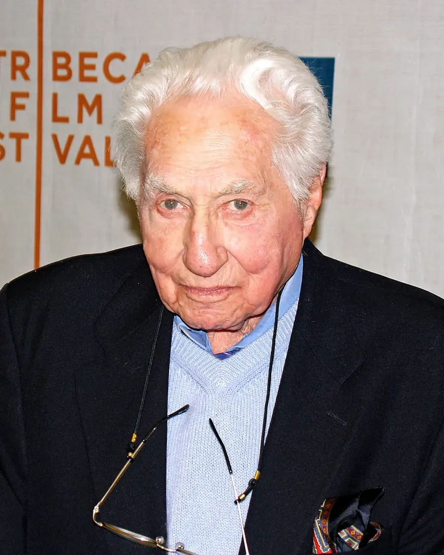 La carte Budd Schulberg