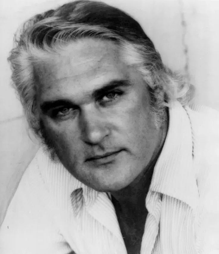 La carte Charlie Rich