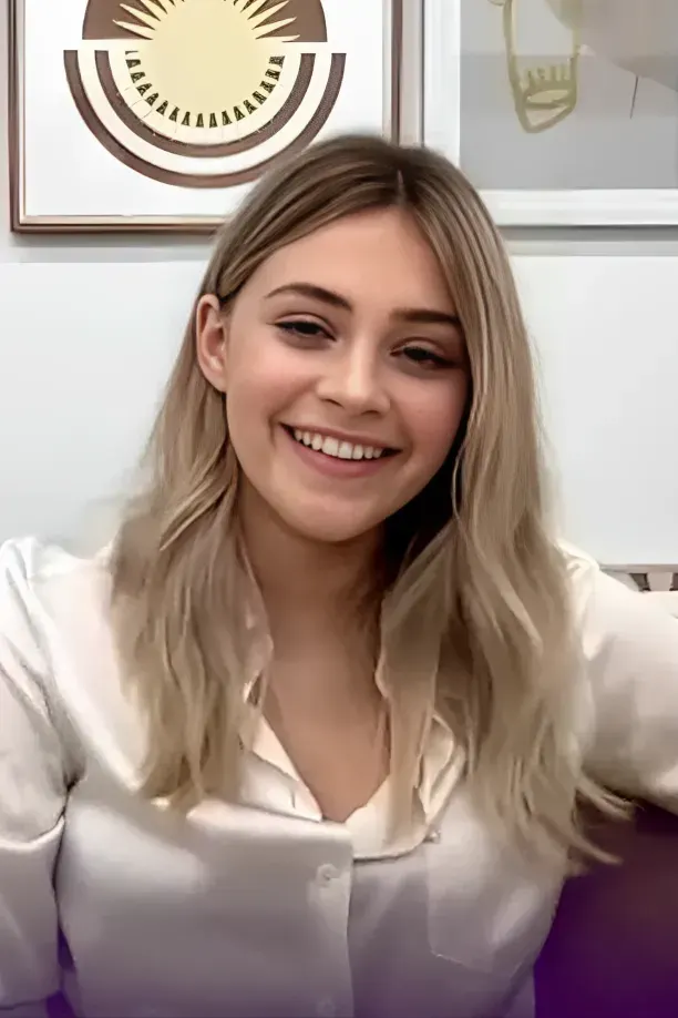 La carte Josephine Langford