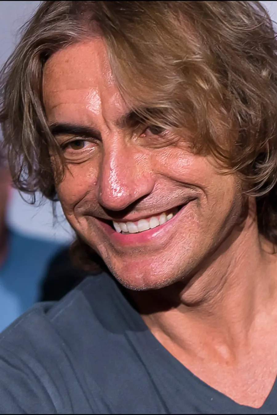 La carte Luciano Ligabue