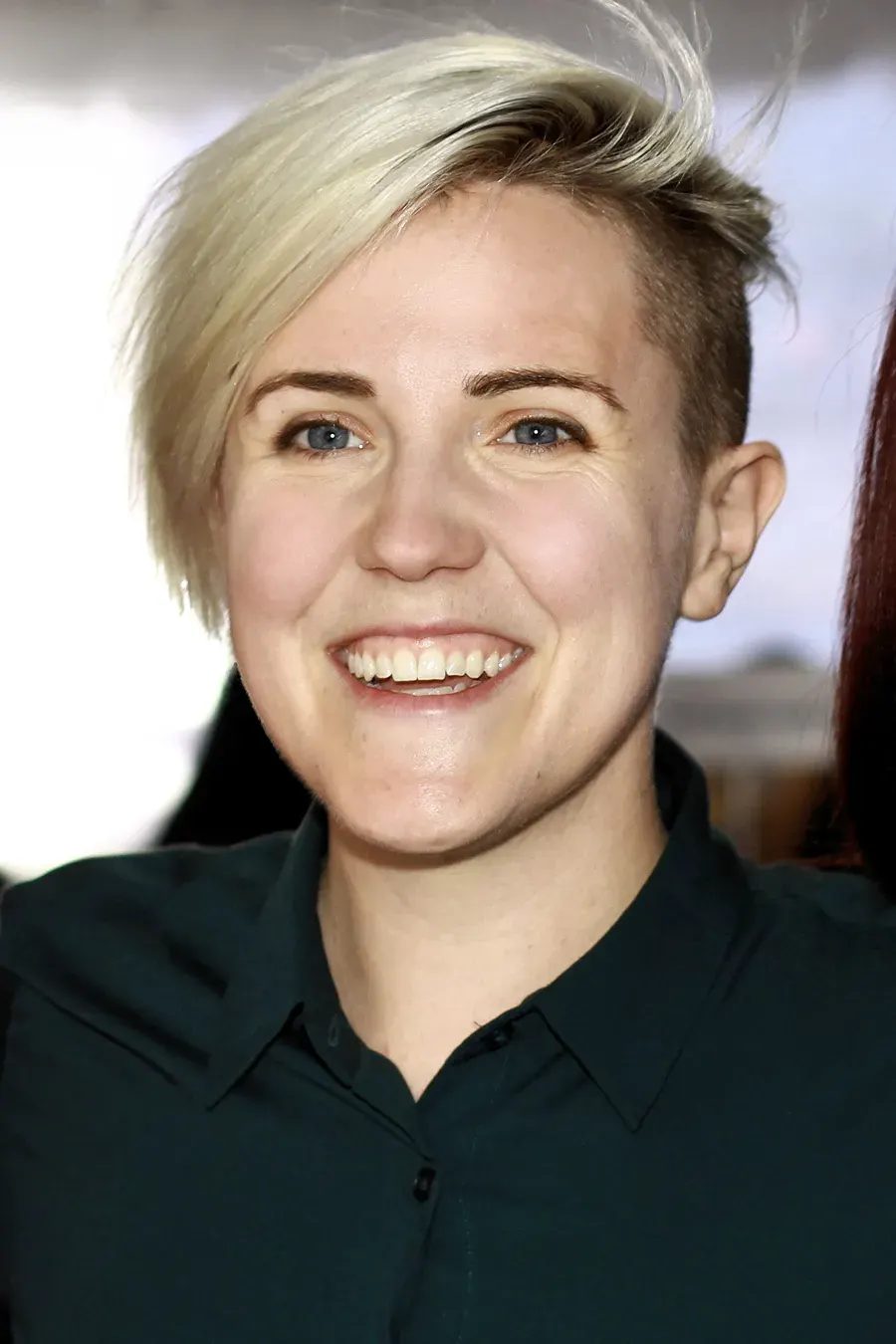 La carte Hannah Hart