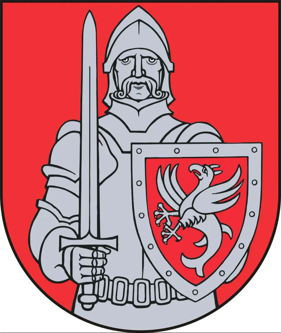 La carte Tuchomie