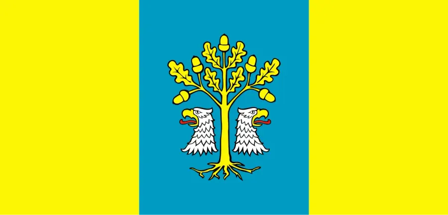 La carte Czarna Dąbrówka
