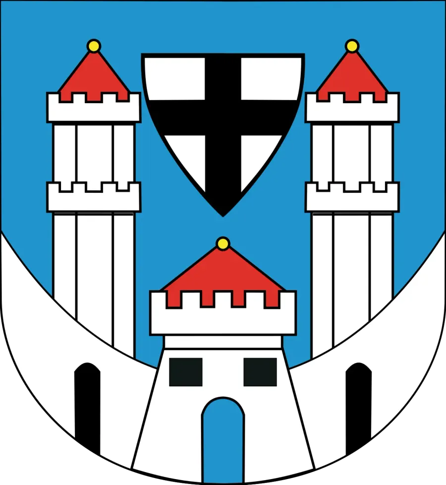The Gmina Bytów card