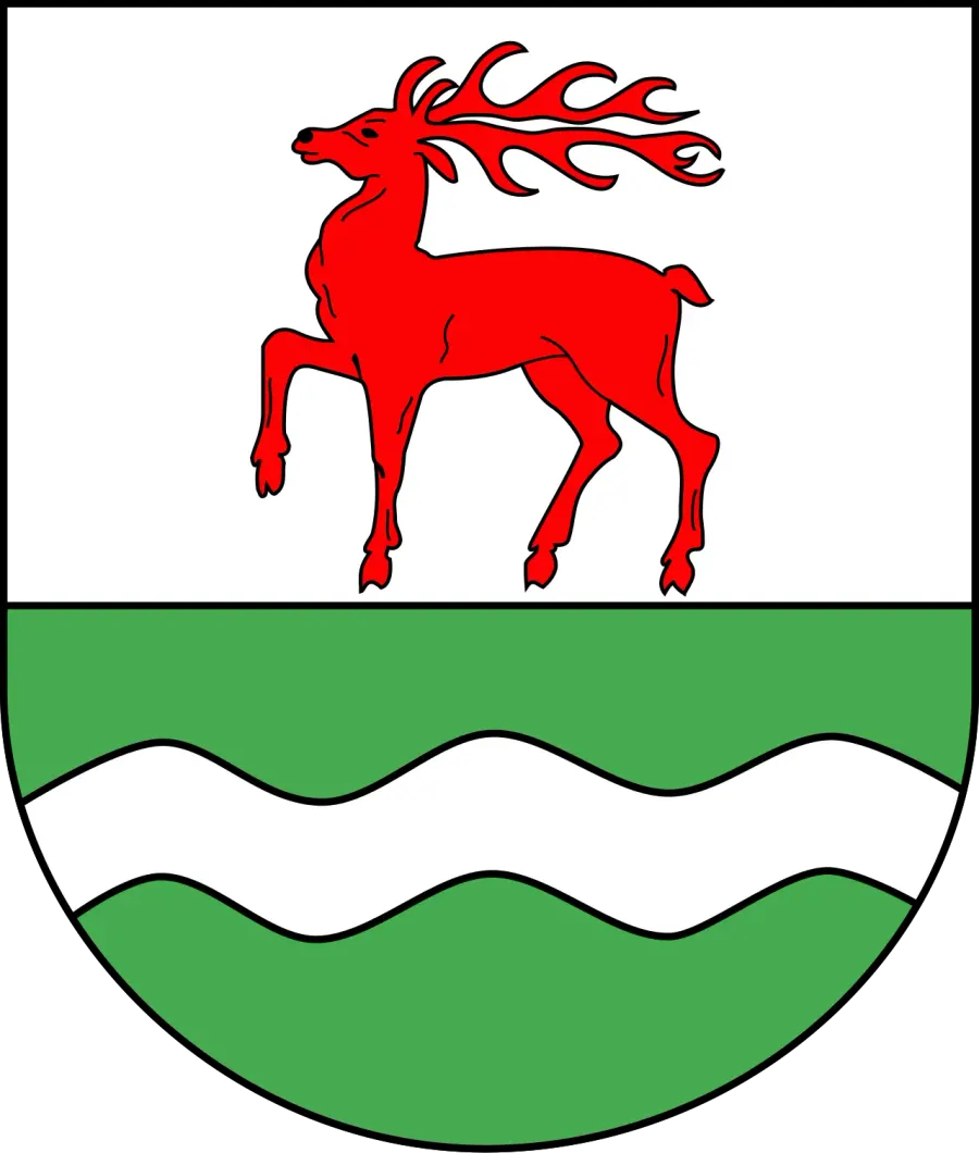 La carte Kołczygłowy