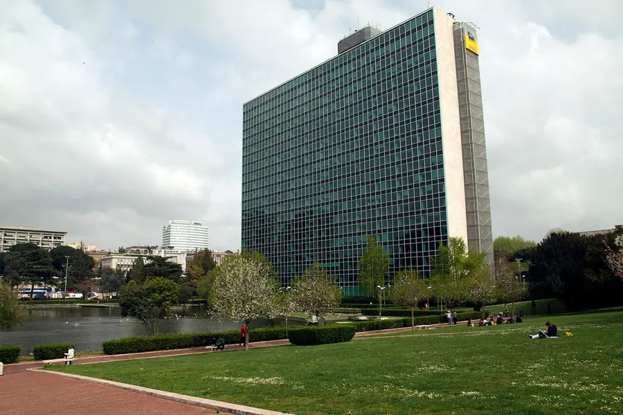 The Eni card