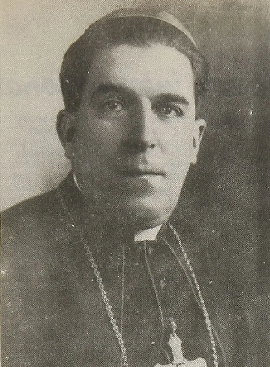 La carte Alfredo Silva Santiago