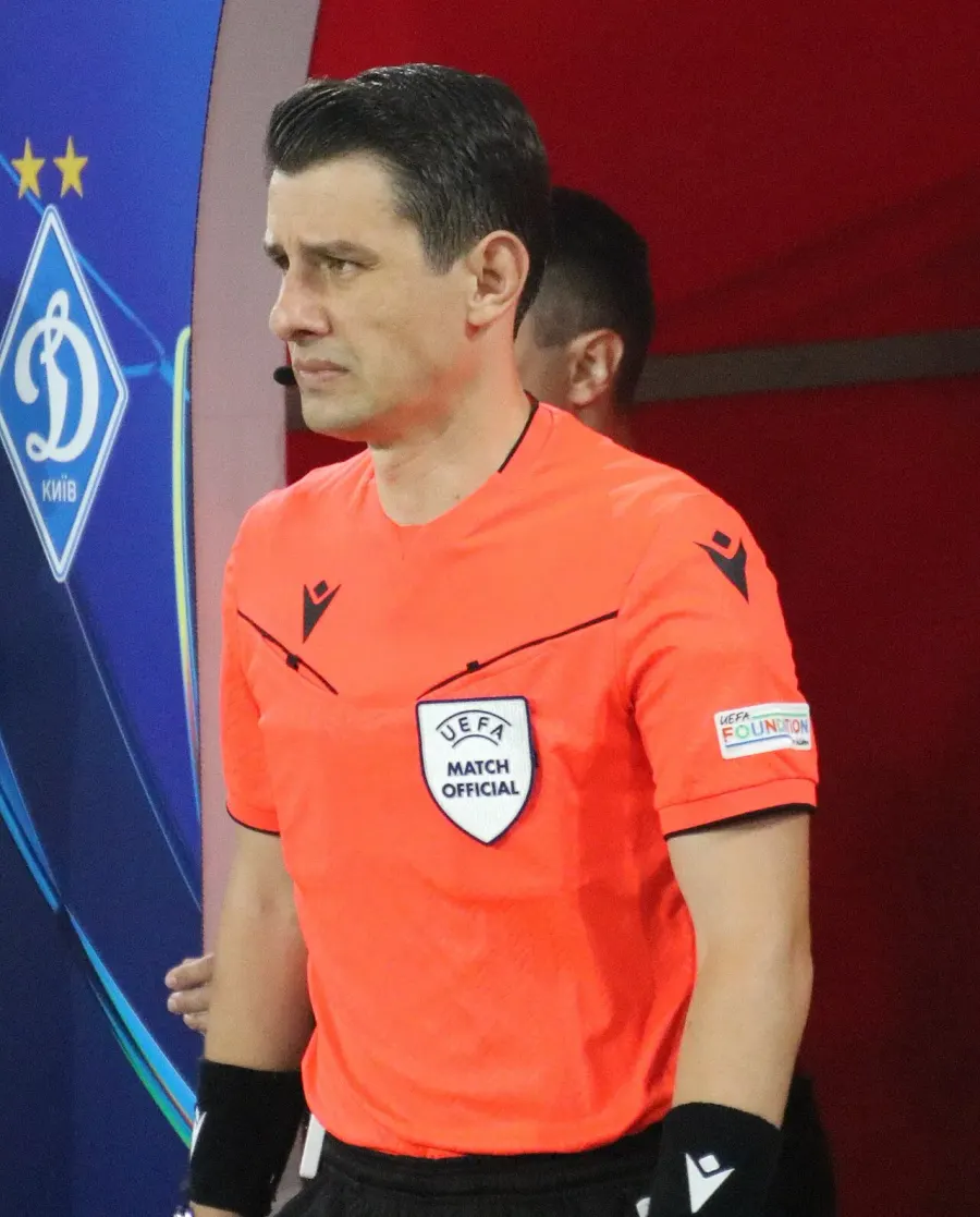 The Halil Umut Meler card