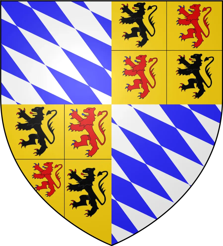 The Bavaria-Straubing card