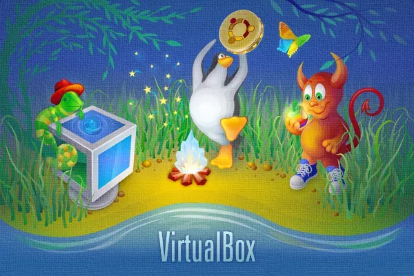 La carte Logiciel multiplateforme