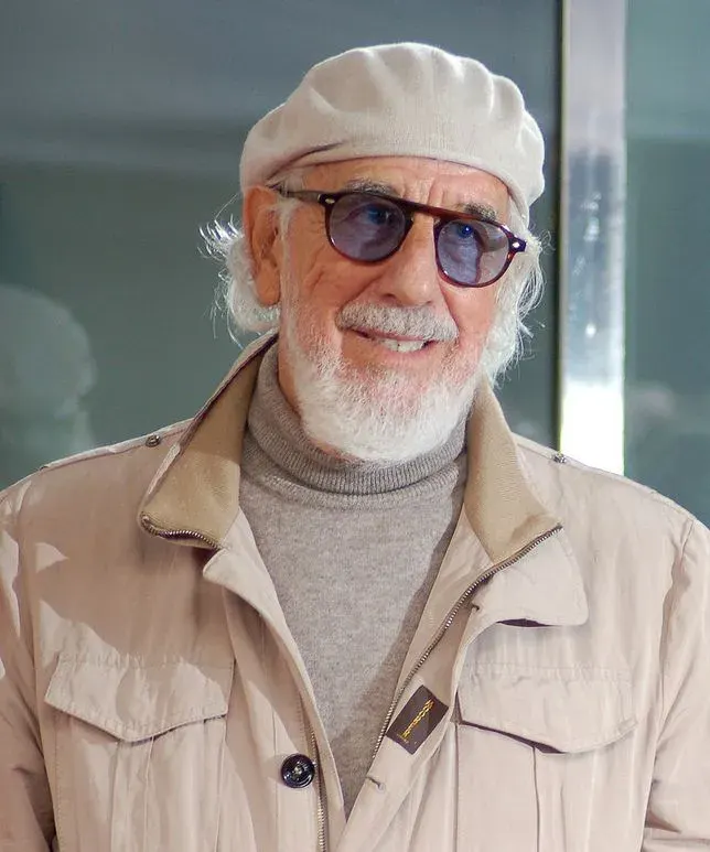 La carte Lou Adler