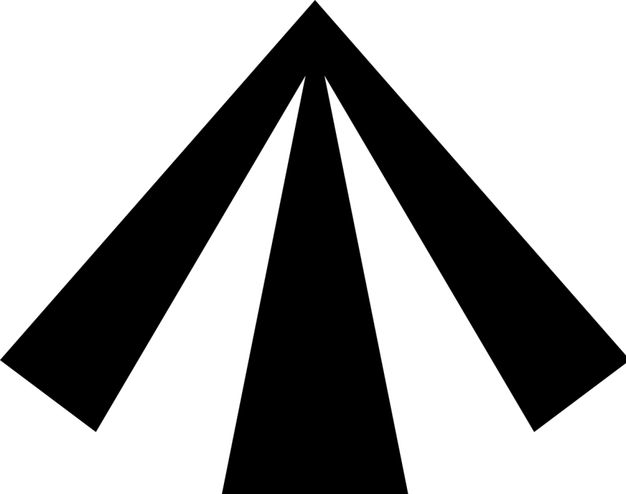 La carte Broad arrow