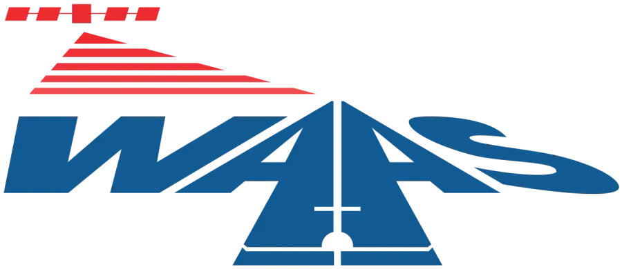 The Wide Area Augmentation System card