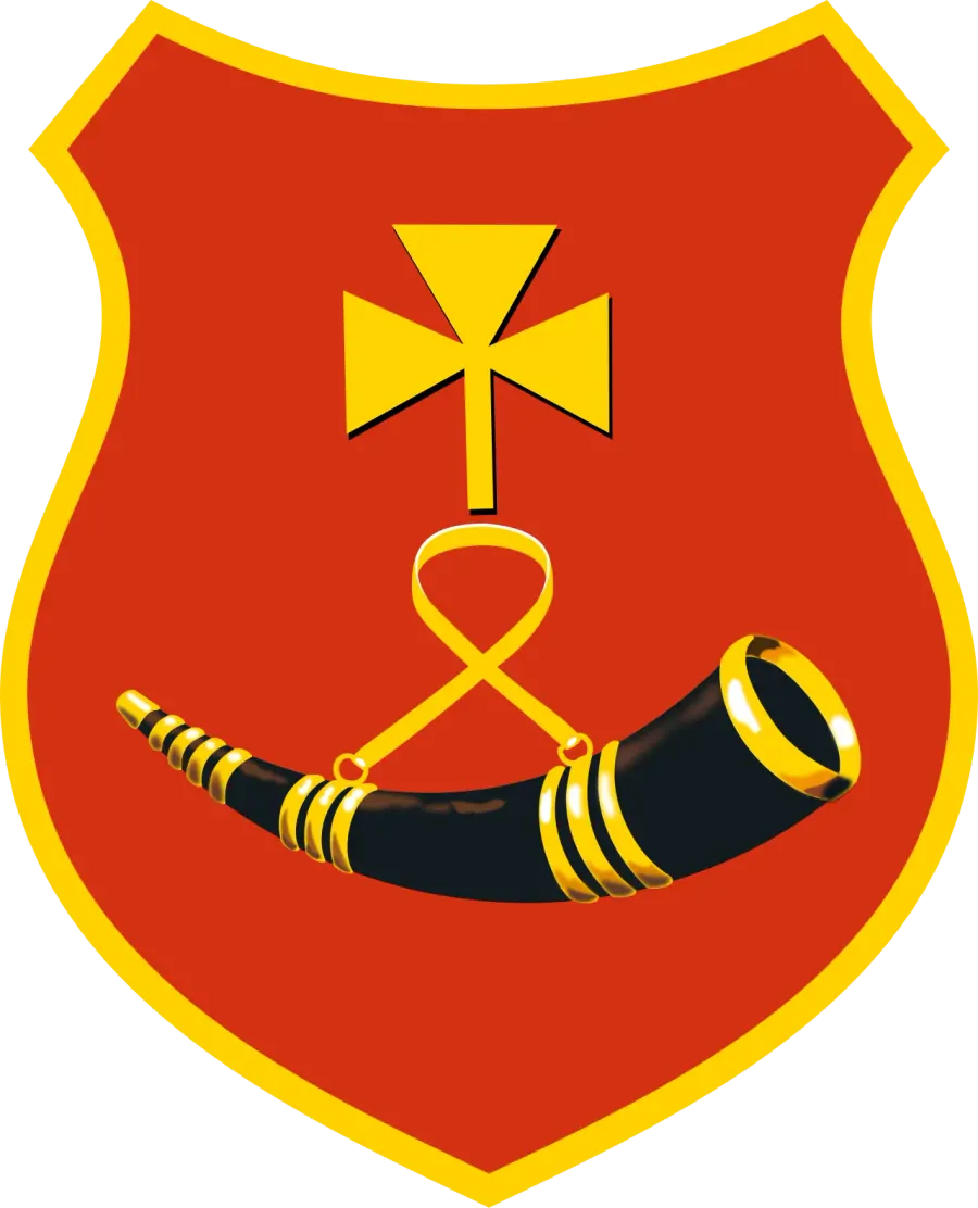 The Gmina Kraśniczyn card